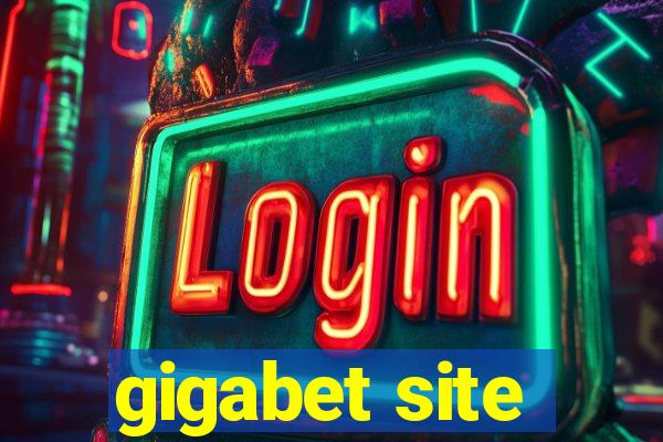 gigabet site